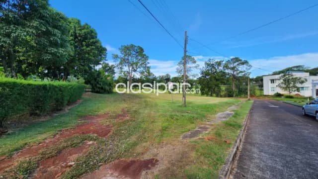 Terreno en parana country club 300.000 usd, foto 4
