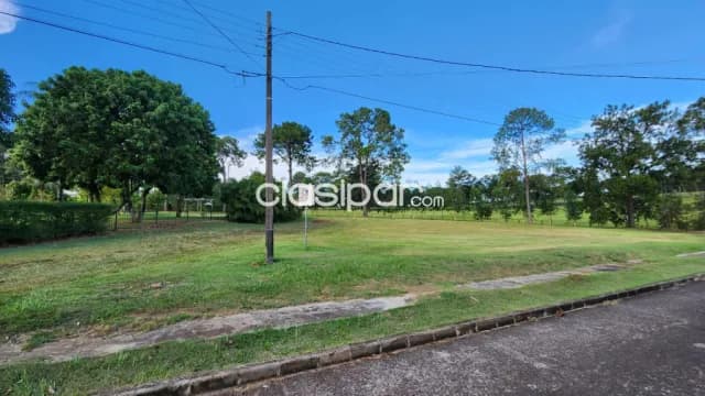 Terreno en parana country club 300.000 usd, foto 5