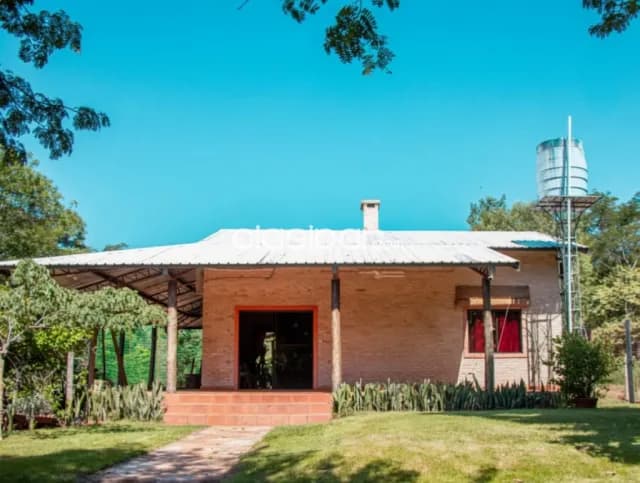 Casa de verano en atyrá totalmente amoblada, foto 3