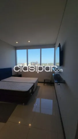 Departamento amoblado de 2 dormitorios en miami tower, foto 5