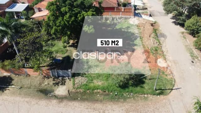 de Terreno en Loma Pytá, Asunción | ID: 25066, foto 3