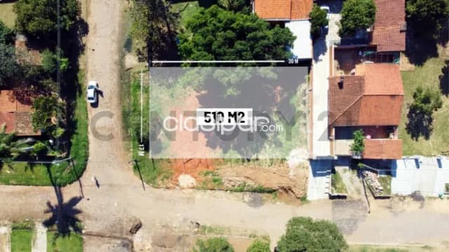 de Terreno en Loma Pytá, Asunción | ID: 25066, foto 4