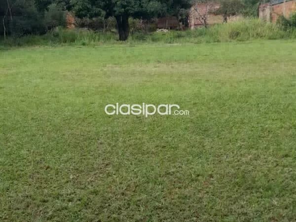 hermoso terreno en Luque, foto 2