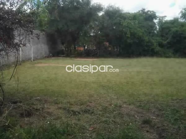hermoso terreno en Luque, foto 3