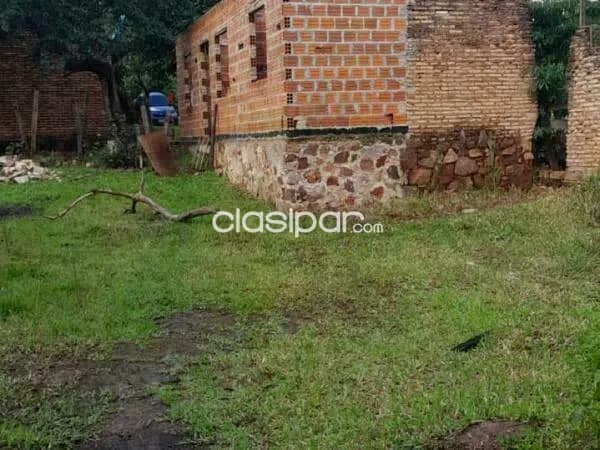 hermoso terreno en Luque, foto 5
