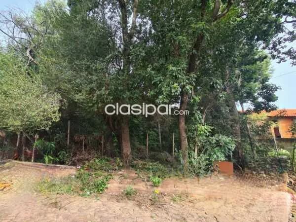 Terreno en Luque jhugua de seda, foto 2
