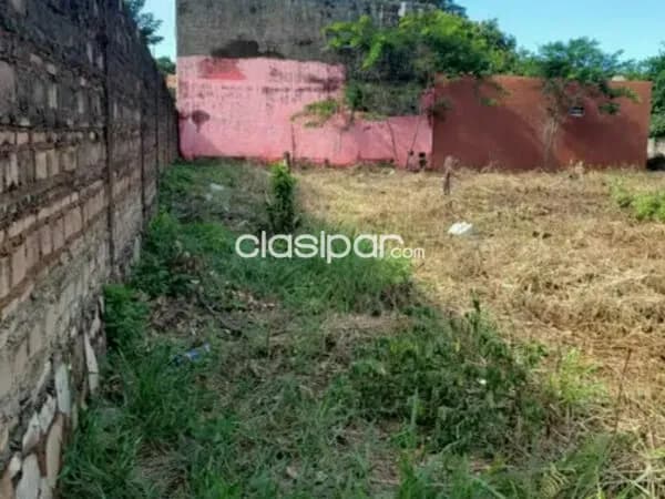 HERMOSO terreno en Luque Laurelty Zona BRITES BORGES, foto 5
