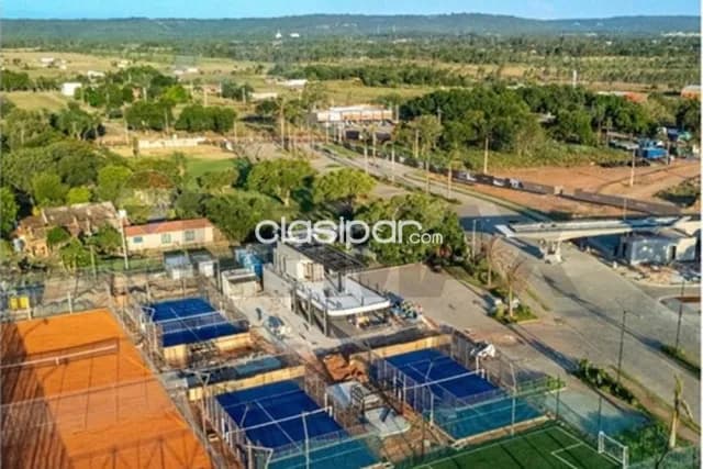 San Bernardino, Cordillera - Terreno para proyecto de vivienda en Bo. Cerrado HIGHLANDS, foto 2