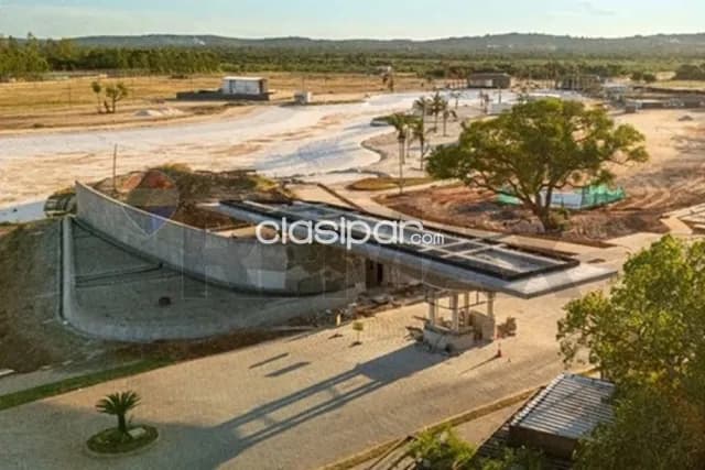 San Bernardino, Cordillera - Terreno para proyecto de vivienda en Bo. Cerrado HIGHLANDS, foto 3