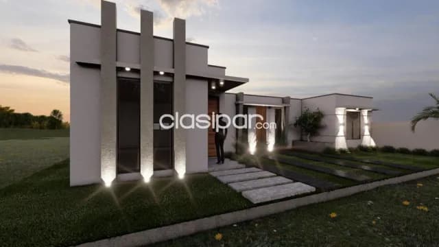 Casa en esquina a estrenar en el barrio valdez: 3 habitaciones y 2 baños, foto 3