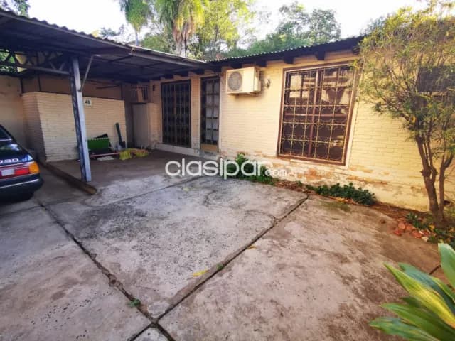 Casa de 2 dormitorios en condominio ideal para oficina en Barrio Jara de Asuncion, foto 2