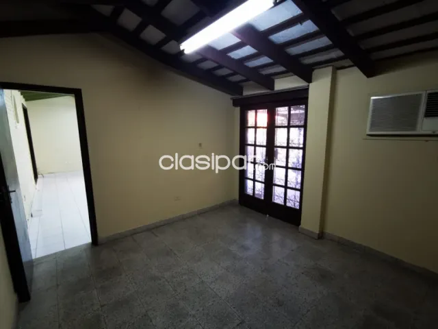 Casa de 2 dormitorios en condominio ideal para oficina en Barrio Jara de Asuncion, foto 3