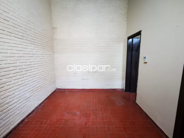 Casa de 2 dormitorios en condominio ideal para oficina en Barrio Jara de Asuncion, foto 5