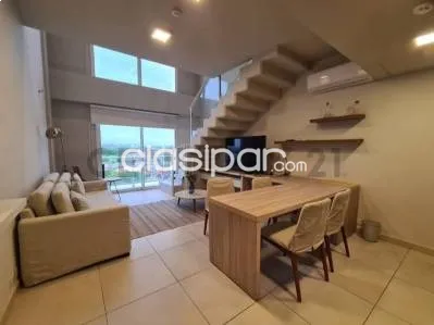 departamento tipo loft totalmente equipado en zona CIT, foto 3