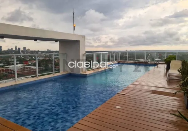 departamento tipo loft totalmente equipado en zona CIT, foto 4