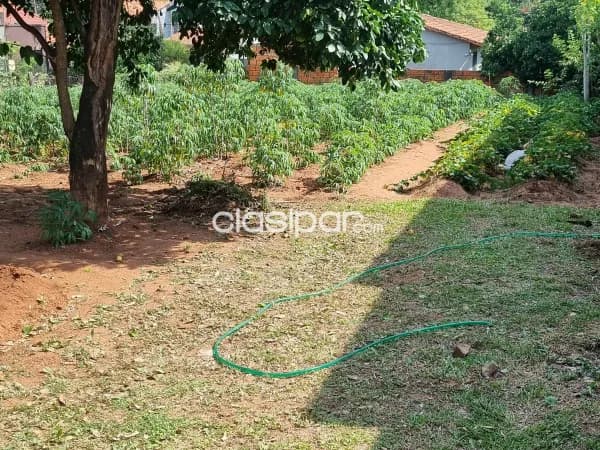 Hermoso terreno en Villa Elisa zona sol de américa, foto 2