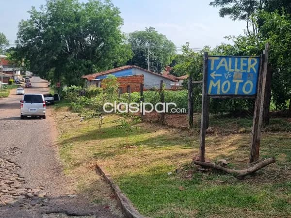 Hermoso terreno en Villa Elisa zona sol de américa, foto 3