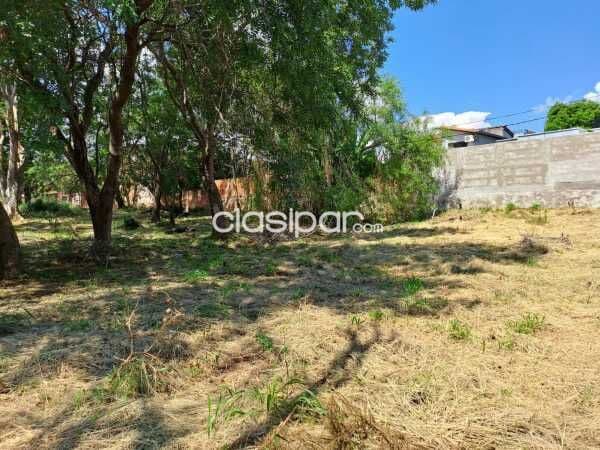Terreno en venta en Villa Elisa 3902 m2