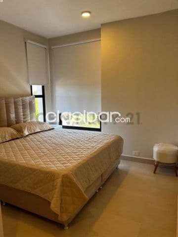 departamento de 2 dormitorios amoblado en Boulevard Plaza Pinedo, foto 1