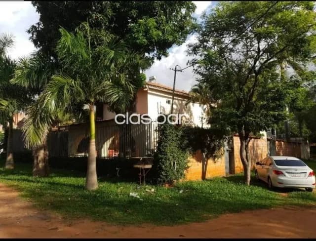 exclusiva residencia en Barrio Cerrado la Floresta-Luque, foto 2
