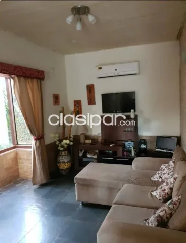 exclusiva residencia en Barrio Cerrado la Floresta-Luque, foto 4