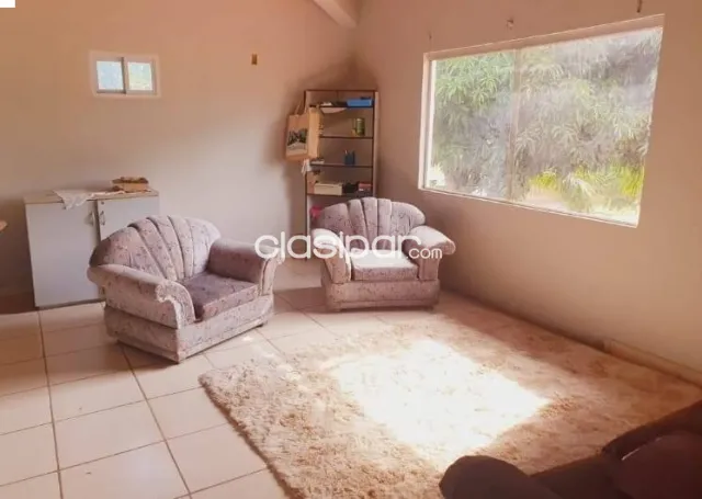 exclusiva residencia en Barrio Cerrado la Floresta-Luque, foto 5