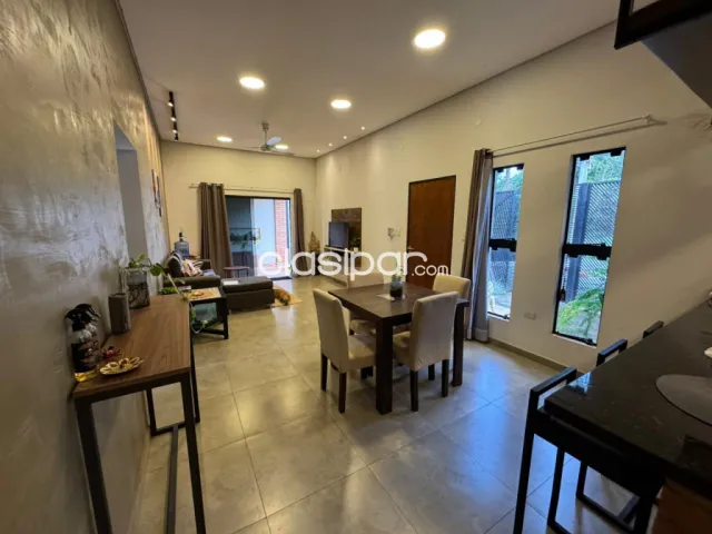 Casa en venta – Capiatá | ruta 1 km 23, foto 3