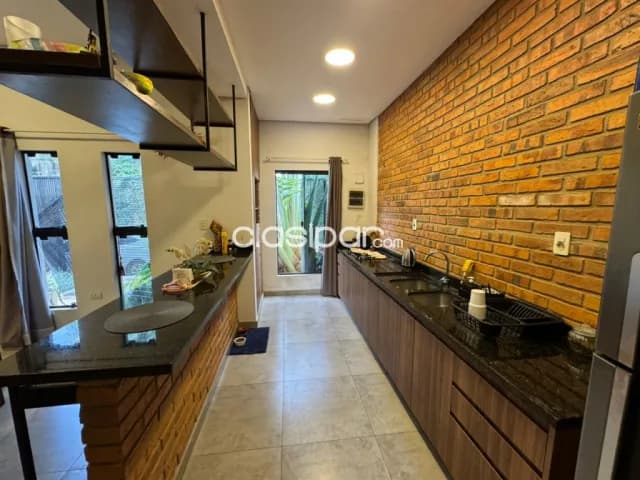 Casa en venta – Capiatá | ruta 1 km 23, foto 5