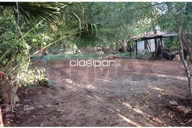 Amplio terreno en grupo habitacional aeropuerto, foto 4