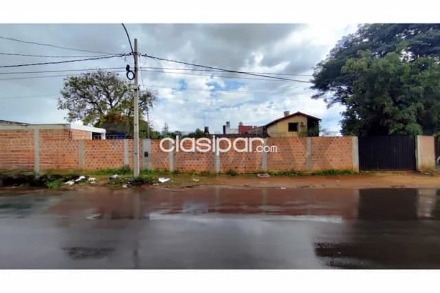 Terreno en esquina Luque cuarto barrio, foto 4