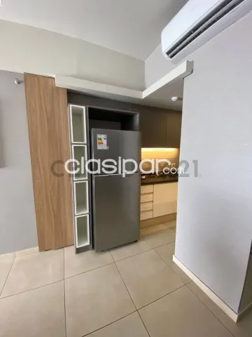 Dpto de dos habitaciones totalmente amoblado en el edif trinity towers 1, foto 2