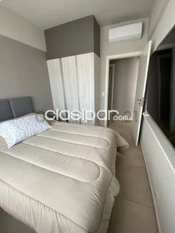 Dpto de dos habitaciones totalmente amoblado en el edif trinity towers 1, foto 3