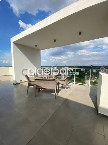Dpto de dos habitaciones totalmente amoblado en el edif trinity towers 1, foto 5