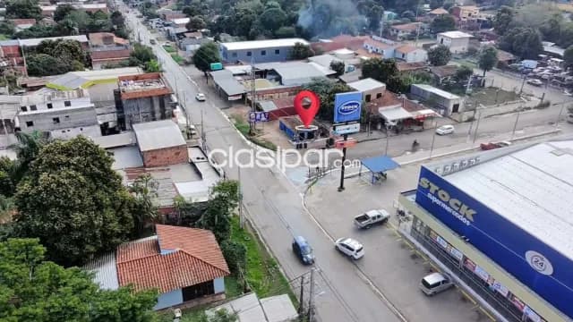 Terreno en esquina - avelino martinez y leopardi - fernando zona sur, foto 5