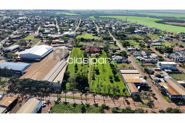 Terreno comercial en santa rita sobre avenida, foto 1