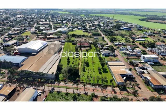 Terreno comercial en santa rita sobre avenida, foto 2