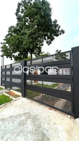En Venta Duplex en el Barrio Mbocayaty de Villa Elisa ID 46588, foto 2