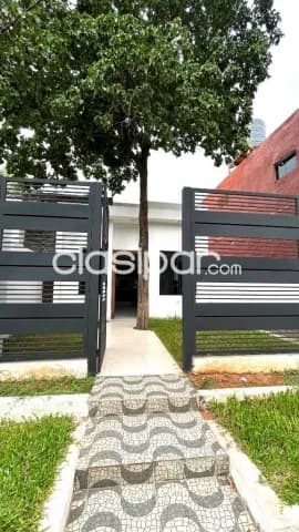En Venta Duplex en el Barrio Mbocayaty de Villa Elisa ID 46588, foto 3