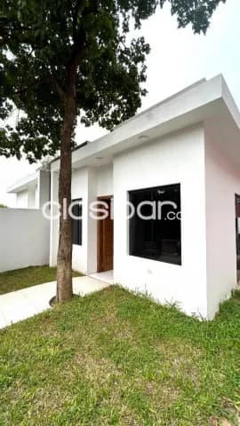 En Venta Duplex en el Barrio Mbocayaty de Villa Elisa ID 46588, foto 4