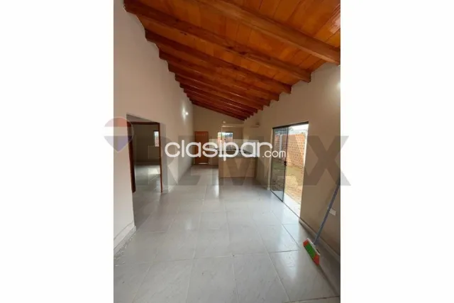 CASA EN VENTA CAPIATA Oportunidad única en Capiatá A estrenar, lista para mudarte, foto 2