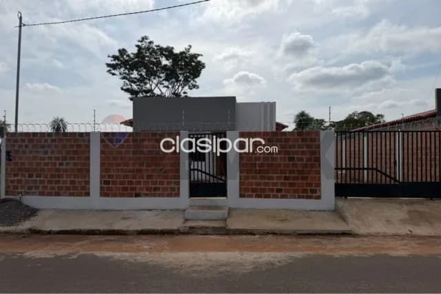 CASA EN VENTA CAPIATA Oportunidad única en Capiatá A estrenar, lista para mudarte, foto 4