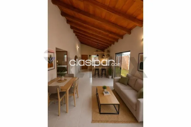 CASA EN VENTA CAPIATA Oportunidad única en Capiatá A estrenar, lista para mudarte, foto 5