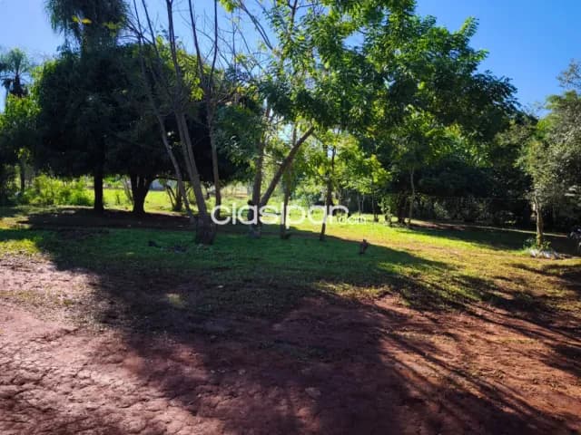 terreno en CDE km10, foto 3