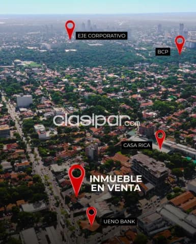 Propiedad en venta sobre Avenida Sacramento y España, foto 2