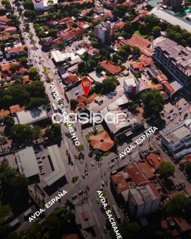 Propiedad en venta sobre Avenida Sacramento y España, foto 4