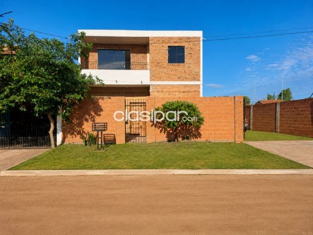 Vivienda en alquiler – fracción san marcos, limpio, foto 1