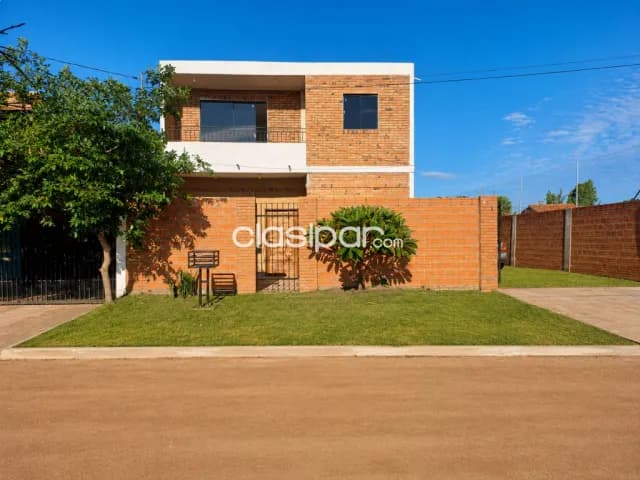 Vivienda en alquiler – fracción san marcos, limpio, foto 2