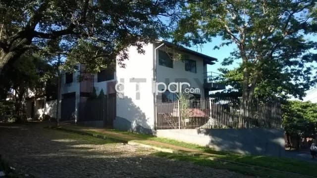 casa de 3 niveles en esquina-Barrio Republicano Asuncion, foto 4