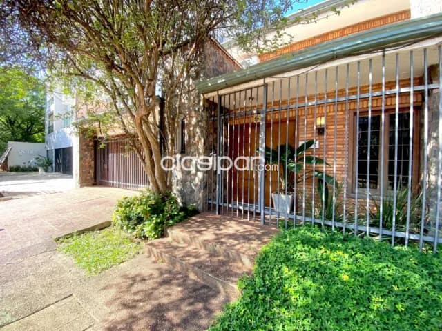 Casa en esquina en el exclusivo barrio Las Lomas, foto 3