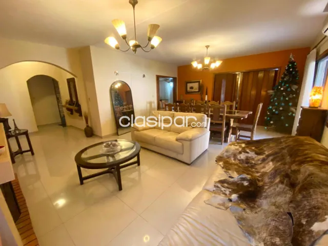 Casa en esquina en el exclusivo barrio Las Lomas, foto 4